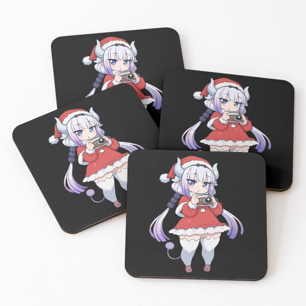 Item preview, Anime Kawaii Christmas Manga Otaku Xmas Waifus - Zero Two designed and sold by NewFor1Art.