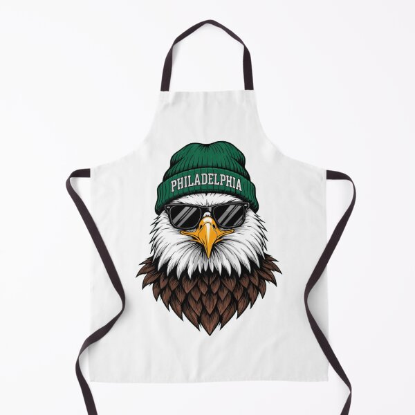 Item preview, philadelphia eagles Portrait designed and sold by donaldwilliams.