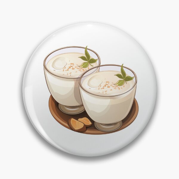 Item preview, Creamy Twin Beverages designed and sold by New-School-Wave.