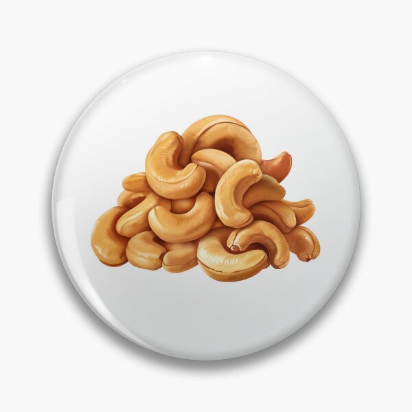Item preview, Cashew Nut Mountain designed and sold by New-School-Wave.