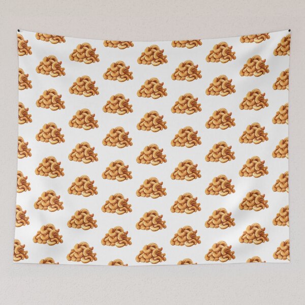 Item preview, Cashew Nut Mountain designed and sold by New-School-Wave.