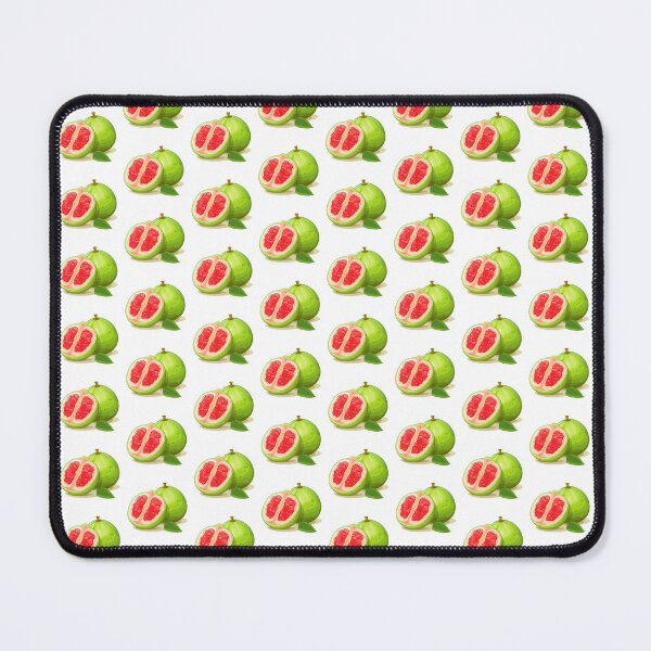 Item preview, Guava Section Art designed and sold by New-School-Wave.