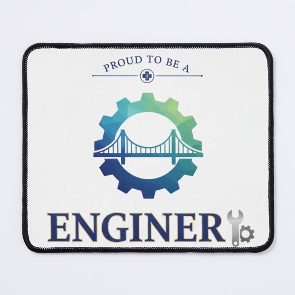 Item preview, Egineerr at your service designed and sold by most956.