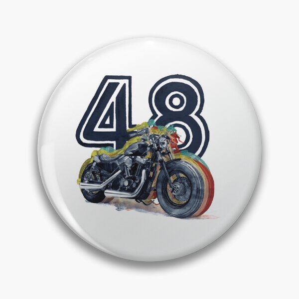 Item preview, Harley Davidson   designed and sold by Alan Alexander.