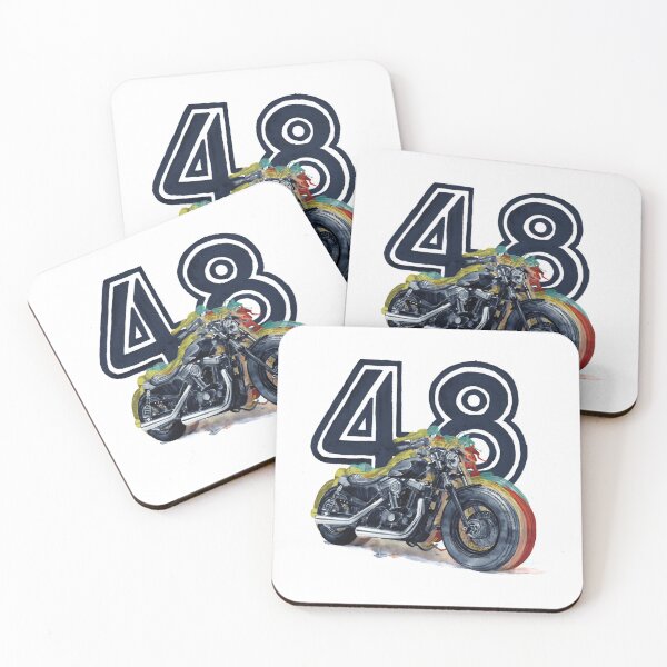 Item preview, Harley Davidson   designed and sold by Alan Alexander.