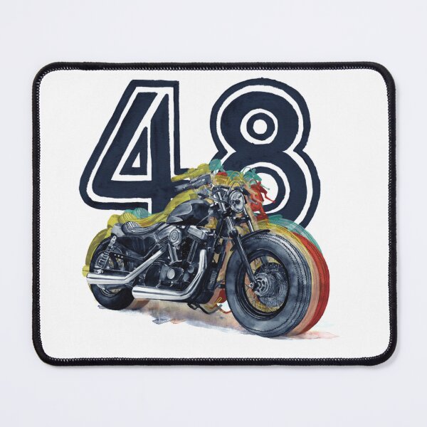 Item preview, Harley Davidson designed and sold by Alan Alexander.