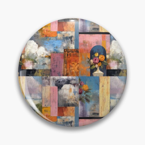 Item preview, Glimpses Of Life Through The Windows Dreamy Abstract  designed and sold by DEC02.