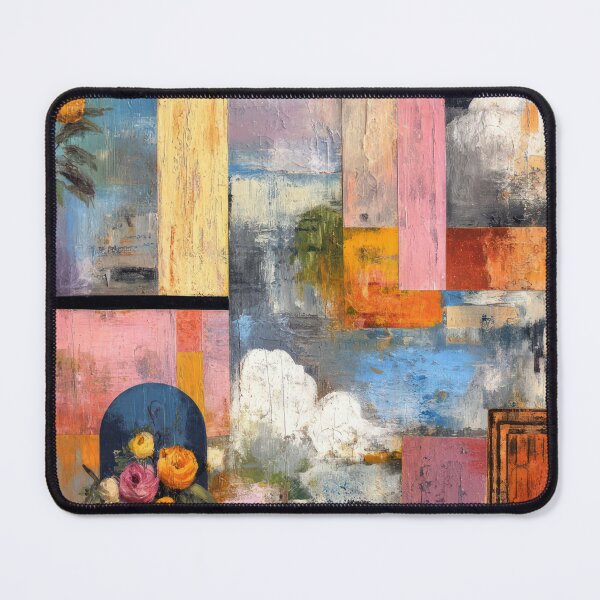Item preview, Glimpses Of Life Through The Windows Dreamy Abstract designed and sold by DEC02.