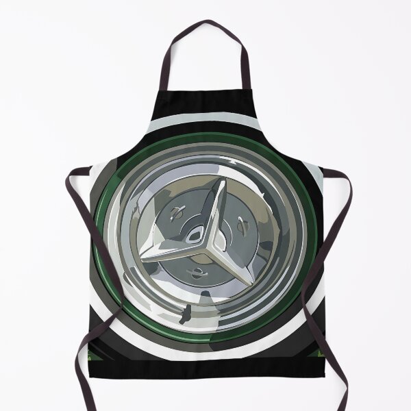 Item preview, Fiesta Flipper '56 designed and sold by Automotive Art by Greg.