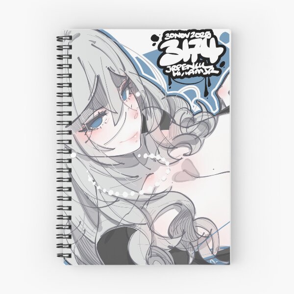 Item preview, 3174 - 蓝 / blue v1 designed and sold by jrpencil88.