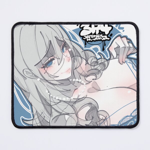 Item preview, 3174 - 蓝 / blue v2 designed and sold by jrpencil88.