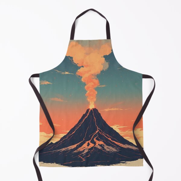 Item preview, Twilight Eruption designed and sold by Those Stickers.