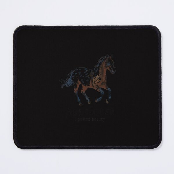 Item preview, Appaloosa Horse Lover Spotted Equestrian designed and sold by GalaFunny.