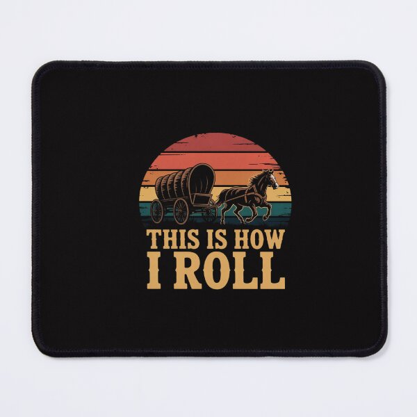 Item preview, Amish Horse & Buggy This Is How I Roll Lancaster designed and sold by GalaFunny.