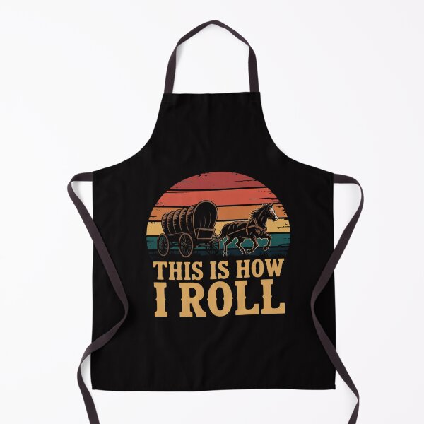 Item preview, Amish Horse & Buggy This Is How I Roll Lancaster designed and sold by GalaFunny.