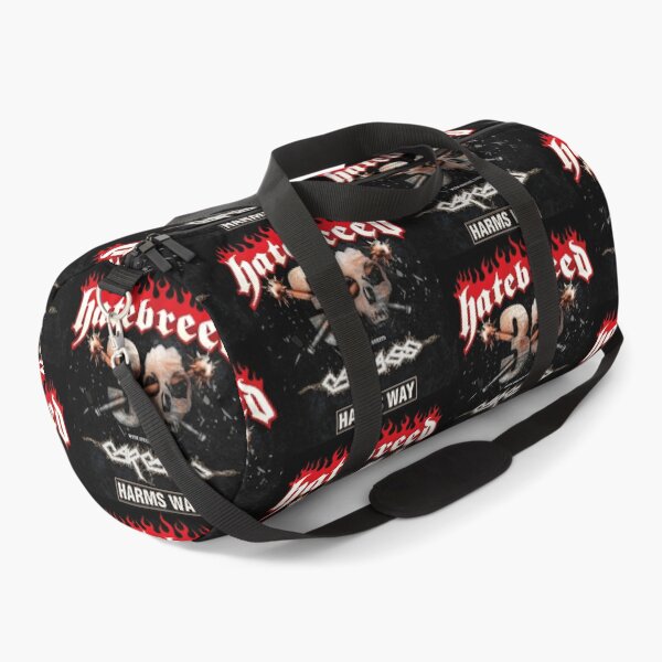 Item preview, hatebreed 30th tour 2026 anyaran designed and sold by siskAj77.