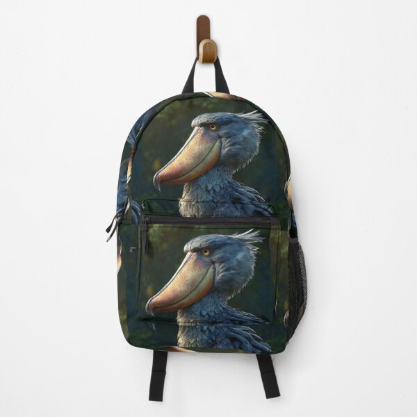 Item preview, Shoebill designed and sold by Savannah Gibbs.
