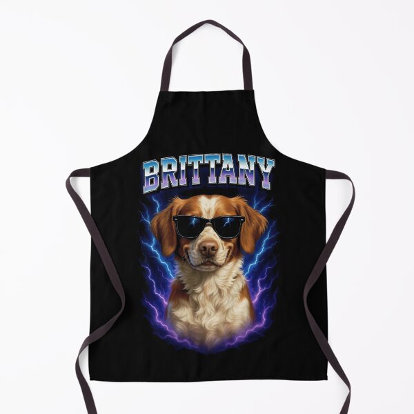 Item preview, Brittany Dog Bootleg designed and sold by ghan19.