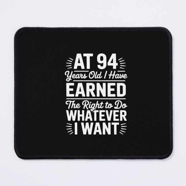 Item preview, 94th Birthday Gift - 94 Year Old designed and sold by GalaFunny.