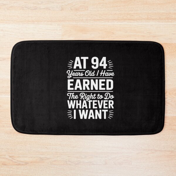 Item preview, 94th Birthday Gift - 94 Year Old designed and sold by GalaFunny.