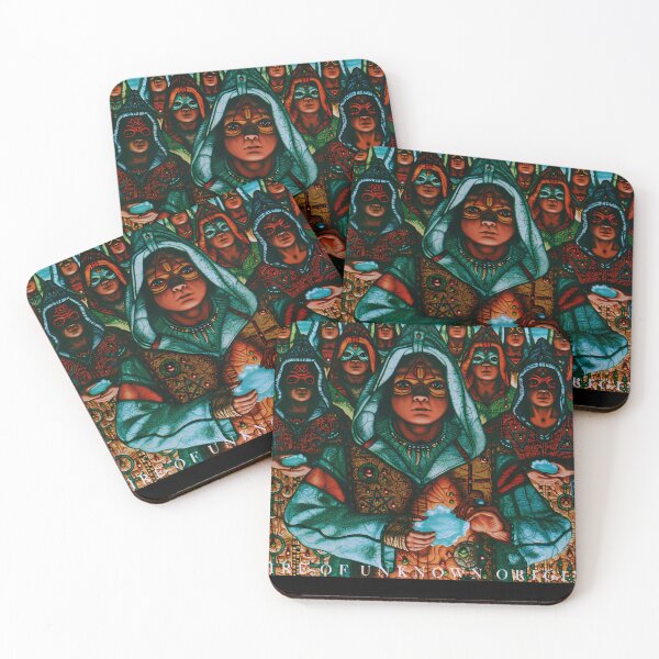 Item preview, Blue-Yster-Cult---Fire-Of-Unknown-Origin designed and sold by IsabelleMuller.