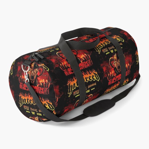 Item preview, monster hatebreed 30th tour 2025 anyaran designed and sold by siskAj77.