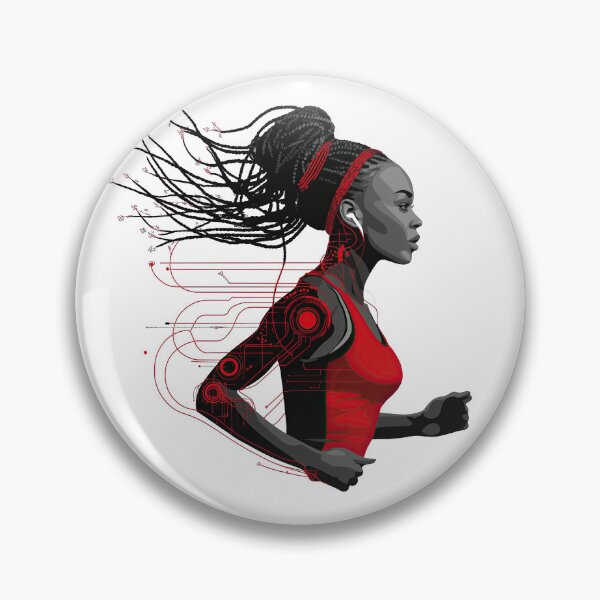 Item preview, Runner designed and sold by MarcJoy.