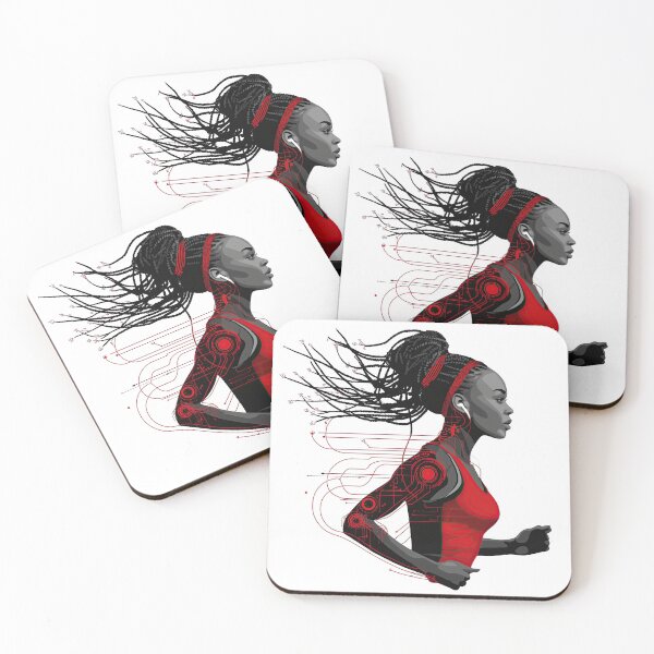 Item preview, Runner designed and sold by MarcJoy.