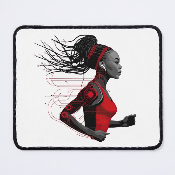 Item preview, Runner designed and sold by MarcJoy.