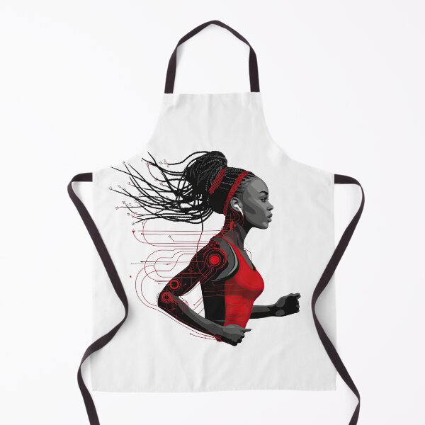 Item preview, Runner designed and sold by MarcJoy.