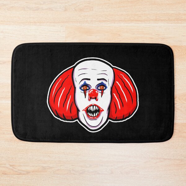 Item preview, Tim Curry Pennywise the Clown designed and sold by Blck-Acid-Devil.