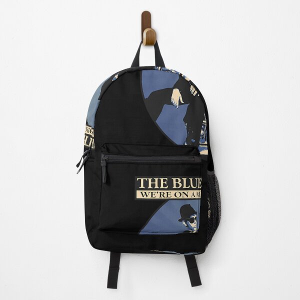 Item preview, Blues-Brothers-Mission-From-God designed and sold by SaraKrock.
