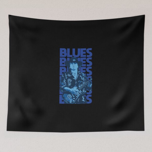 Item preview, Blues-Music-Guitar-Legend---Blues-Guitarist-Musician designed and sold by SaraKrock.