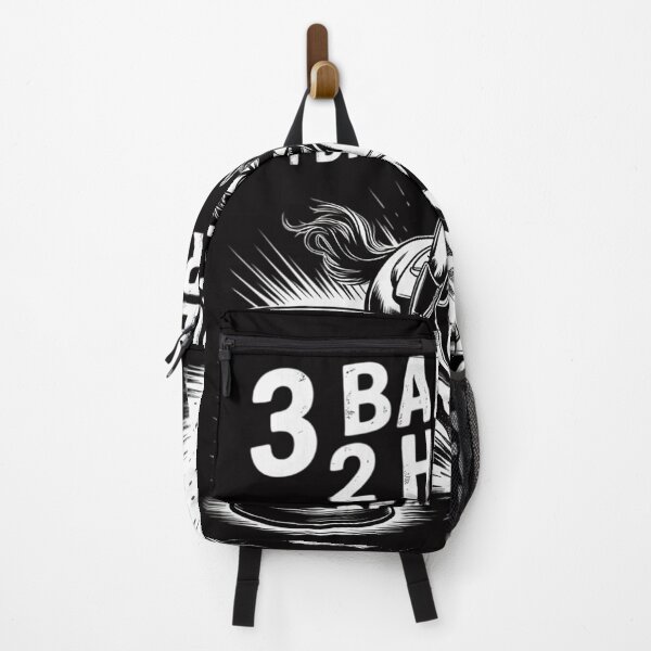Item preview, 3 Barrels, 2 Hearts, 1 Dream Horse Barrel Racing designed and sold by GalaFunny.