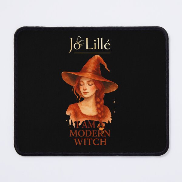 Item preview, I Am A Modern Witch designed and sold by YirpesGreturan.