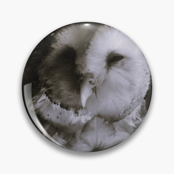 Item preview, Owl Ceremony in sepia designed and sold by EricaVollmer.