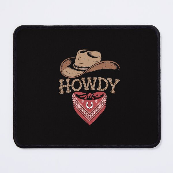 Item preview, Western Cowboy Birthday Party Howdy Cowboy designed and sold by GalaFunny.