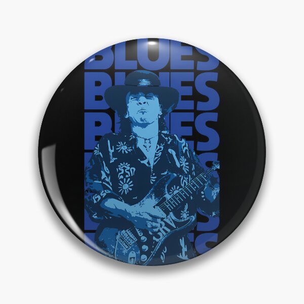 Item preview, Blues-Music-Guitar-Legend---Blues-Guitarist-Musician designed and sold by IsabelleMuller.