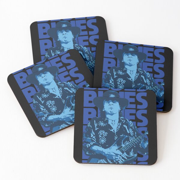 Item preview, Blues-Music-Guitar-Legend---Blues-Guitarist-Musician designed and sold by IsabelleMuller.