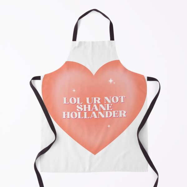 Item preview, Lol Ur Not Shane designed and sold by earthtokarly.