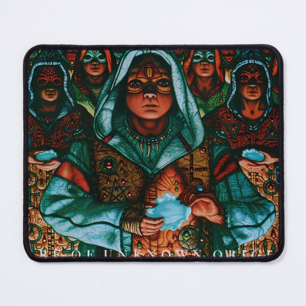 Item preview, Blue-Yster-Cult---Fire-Of-Unknown-Origin designed and sold by IsabelleMuller.