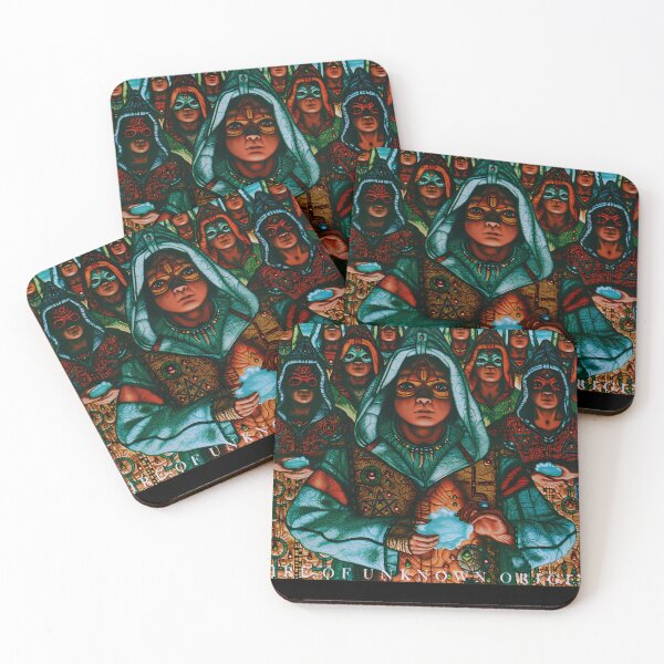 Item preview, Blue-Yster-Cult---Fire-Of-Unknown-Origin designed and sold by IsabelleMuller.