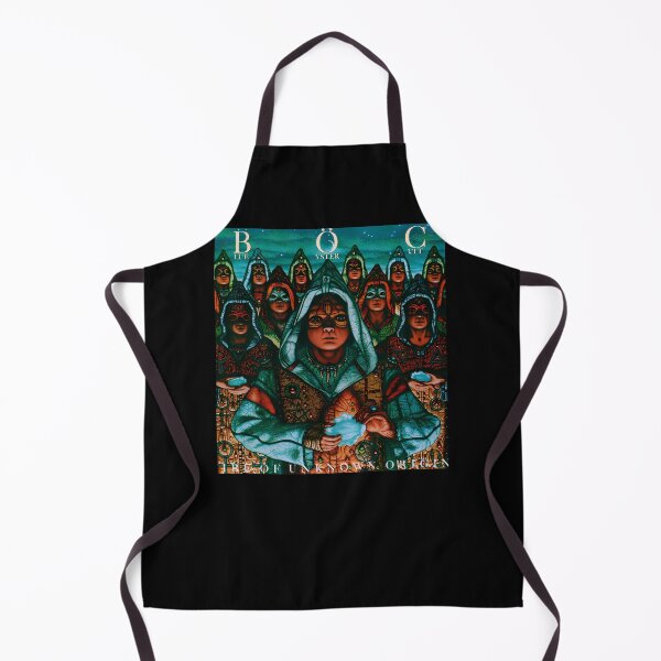 Item preview, Blue-Yster-Cult---Fire-Of-Unknown-Origin designed and sold by IsabelleMuller.