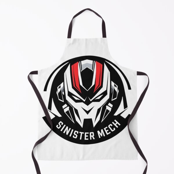 Item preview, Sinister  Machines  designed and sold by Shamboogie.