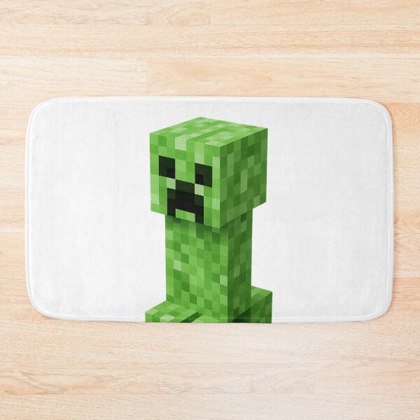 Item preview, Copy of Basic Creeper  designed and sold by DibujandoPorfa.