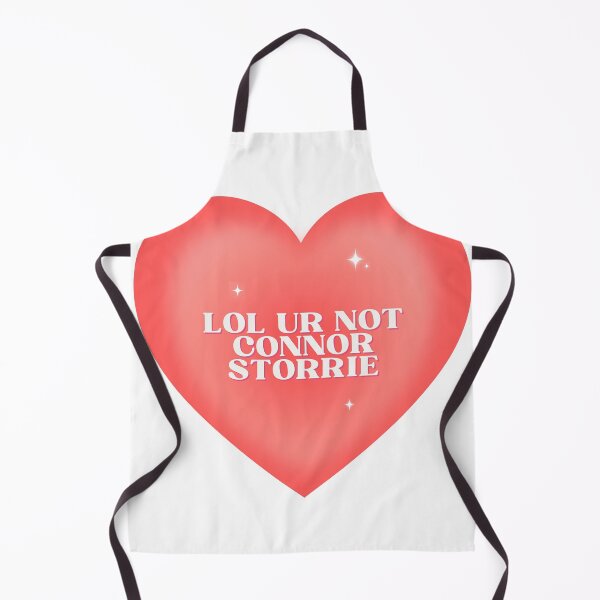 Item preview, Lol Ur Not Connor designed and sold by earthtokarly.
