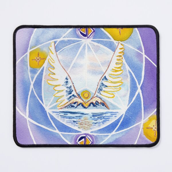 Item preview, Divine Connection designed and sold by juditpetz.