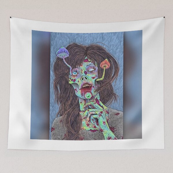 Item preview, Zombie Fireball Cinnamon Whisky bApocalypse Survivor designed and sold by apiolands.