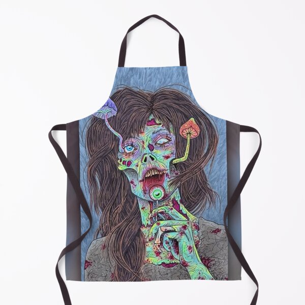 Item preview, Zombie Fireball Cinnamon Whisky bApocalypse Survivor designed and sold by apiolands.