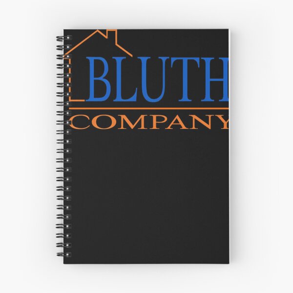Artikelvorschau, Bluth-Company---Arrested-Development entworfen und verkauft von StevenBimpong.